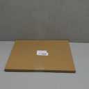 Sun Hats for Women Gardening Hat Wide Brim Ponytail Beach Sun Protection Breathable Cotton Summer Hat with Fold-Up Brim (Medium-Large, Black)