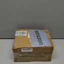 Book Ends Decorative with Love Design, Small Farmhouse Heavy Duty Bookends, Book Holders for Shelves, Book Stoppers for Home Desk Decoration, Unique Love Sculpture Bookend-Great Gift for Valentine's Day (Beige)