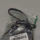 Universal Replacement Adjustable Thermostat Probe Cord - Compatible with Masterbuilt,Electric Griddles & More Electric Skillet Cord Replacement