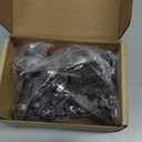 MOTOKU 8Pcs Fuel Injectors for Toyota Tundra Sequoia 4Runner 2005-2009 Land Cruiser 2005-2007 Lexus LX470 2006-2007 GX470 2005-2009 4.7L V8