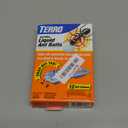 TERRO Ant Killer Bait Stations T300B - Liquid Bait to Eliminate Ants - Bait System - 12 Count Stations for Effective Indoor Ant Control