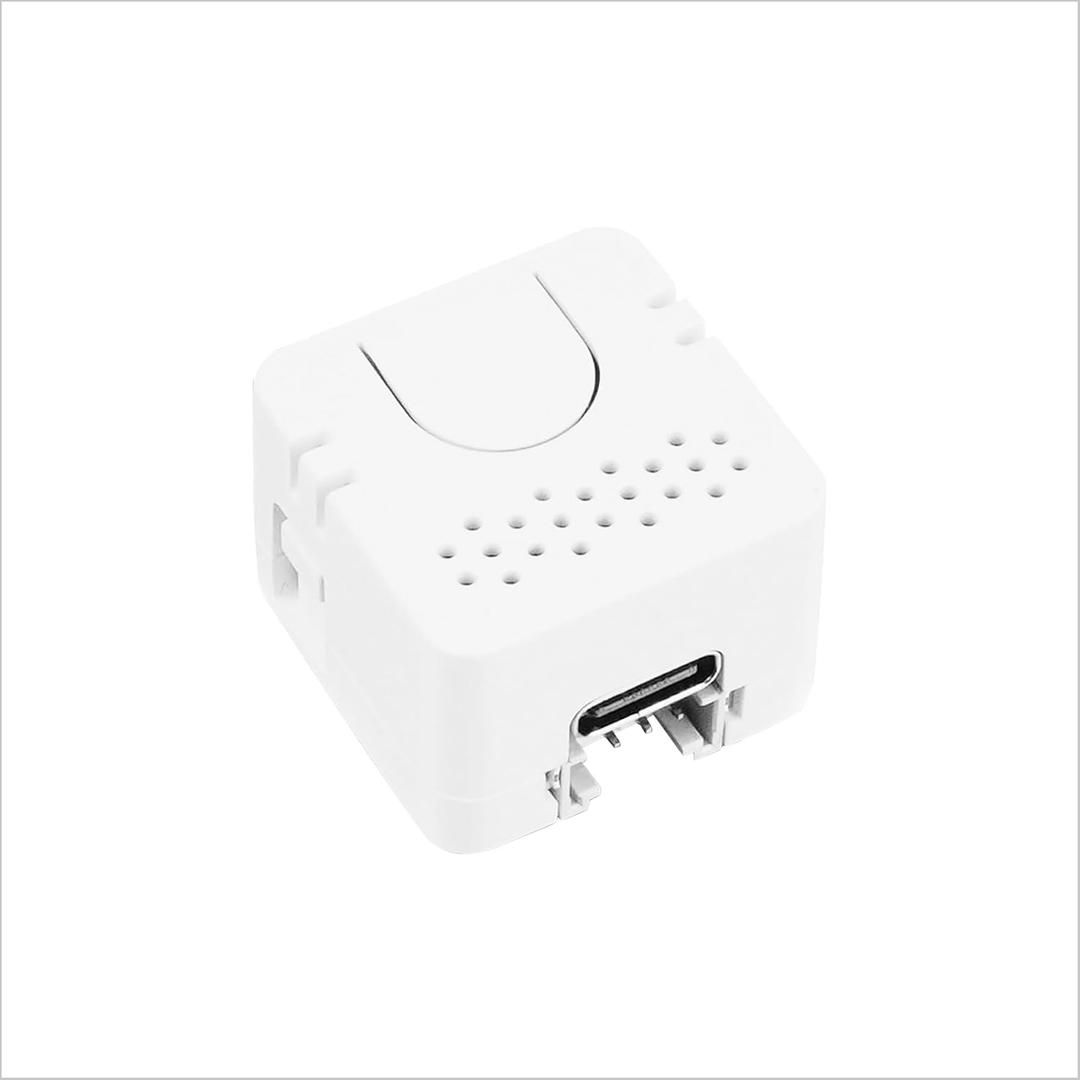 M5Stack Atom Echo Smart Speaker Dev Kit