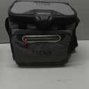 Titan 30 Can Cooler Tote, Keeps Ice Up to 3 Days | Insulated bag, leak proof lining, shoulder straps, water and stain repellent exterior, for camping, road trips, groceries
