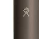Hydro Flask Water Bottle - Insulated Stainless Steel - Non Spill, Leakproof in 24 Oz Sandpiper