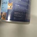 Danliss Dog Eye Wipes Gently Remove Tear Stain, Debris and Discharge. Pet Eyes Cleaner Wipes for Dogs & Cats, Remove Crust, Mucus. Soft Pet Tear Wipes, Hypoallergenic with Aloe & Chamomile 80 Pcs BBD:06-09-28