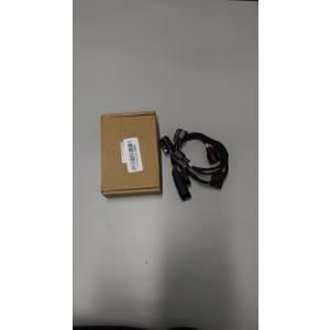 Fuel Injection Ignition Harness Compatible with GM Left Right Hand Fuel Rail 5.3L 6.2L V8Replaces 28329581 28388775