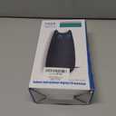 3200+ Miles Strongest TV Antenna, 2026 Digital Antenna for Smart TV Indoor Outdoor, Long Range 360 Reception HDTV Antenna for Local Channels with Amplifier-38FT Coax Cable-Support 4K 8K 1080P All TVs