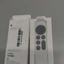 Apple TV Siri Remote (3rd Generation)