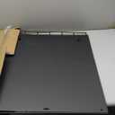 Wall Mount Hay Rack, Heavy-Duty Galvanized Metal 2 in 1 Hay and Grain Feeder, Livestock Feeder with Adjustable Distance, Hay Feeder for Goats, Sheep, Horse (Black)