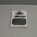 Grill Light for Blackstone Griddle & Weber Grill, Goldusk Rechargeable BBQ Lights with 160 Beam Automatic On/Off 2-Level Brightness Grilling Accessories for Outdoor Grill Gifts for Men Dad Husband