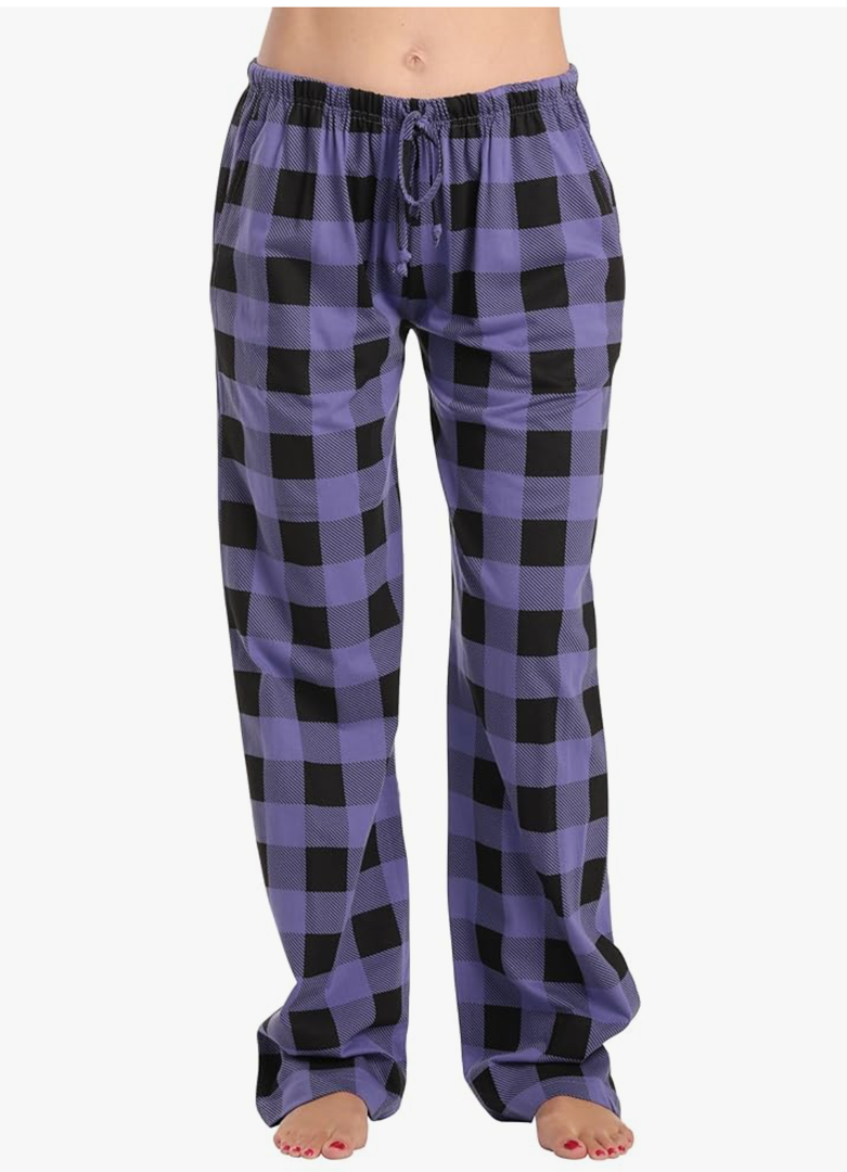 Just Love Women Pajama Pants Sleepwear
Size S