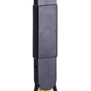 Pooper Scooper for Large Small Dogs, Folding Dog Poop Scooper