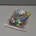 24pcs Tralalero Tralala Action Figure Toys, Meme Shark Figures Toys 2.5in, Funny Animals, Unique Key Chain, Decorations Gifts for Fans Office Room Figurine Decor