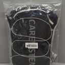 Lightweight Hydration Backpack, Women's Running Vest with 1.5L Water Bag, Suitable for Hiking, Cycling, and Outdoor Activities (Black)