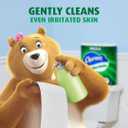 Charmin Ultra Gentle Toilet Paper, 24 Mega Rolls (Equivalent to 96 Regular Rolls),White