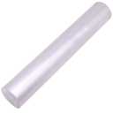 VERNUOS 3" 6061 Aluminum Round Rod 12" Long,T6511, Extruded, 3" Diameter