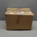 Cervical Pillow for Neck Pain Relief - Ergonomic Neck Pillow for Sleeping Contour Memory Foam Pillows with Cooling Pillowcase, Orthopedic Bed Pillow for Side Back Stomach Sleepers (Light Blue)