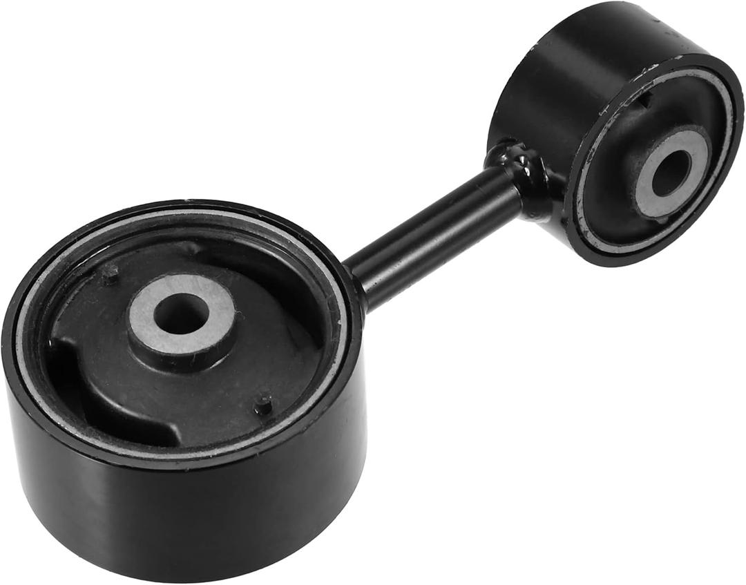 X AUTOHAUX Torque Strut Front Engine Motor Mount 12363-74130 for Toyota Camry 2.2L 1997-2001 Trans Engine Torque Strut Mount Bracket