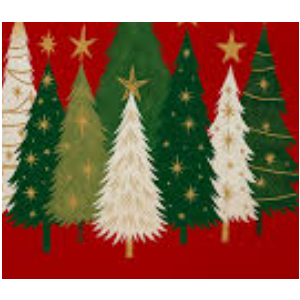 Christmas Tablecloth  70 Inch Xmas Theme Santa Claus Tree Snowman Table Cloth Winter Holiday Polyester Table Cover for Kitchen Party Indoor Outdoor Home Decor