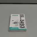 MT-VIKI 48V POE Ethernet Splitter 1 to 2 1000Mbps, 60W (No Power Supply Required), POE Gigabit Dual RJ45 Splitter for Cat5e/6/7/8 Cable, Work with POE IP Camera, POE Switch and More