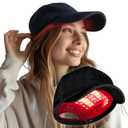 2026 Upgrade Laser Cap, Red Light Therapy for Hair Growth