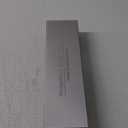 JAETON Small Flat Iron 0.7 Inch Mini Hair Straightener and Curler 2 in 1,30S Heat-up,Dual Voltage Travel Curling Iron,for Short Hair,Bangs, Pixie Cut,Beard