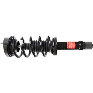 Monroe Quick-Strut 172899L Suspension Strut and Coil Spring Assembly for Chrysler 300
