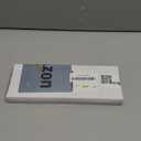 HFS(R) 0-6" Imperial Calipers; 4 Way Dial Caliper 0.001" Shock Proof New; Plastic Case