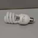 UVB Reptile Light, 2-Pack 10.0 24W UVB Bulbs, UVA UVB Reptile Light Bulb Lamp for Bearded Dragon, Tortoise, UV Bulbs for Desert Reptiles Tank Accessories