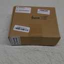 MTLEE 50 Pcs Black Floral Thank You Candles Gift Wedding Favors Baby Shower Gifts for Guests 1 oz Lavender Scented Soy Wax Candles Bulk Aromatherapy Party Favors for Bridal Baby Shower(Floral)