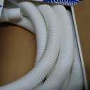 Poolmaster 32236 Above-Ground Swimming Pool Vacuum Hose, 1-1/4"-Inch x 36-Feet