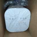 FANCOLE Windowless Portable Air Conditioners with 4Modes & 3Speeds, 15H Timer for Smart Auto-off, 2Gal Tank for 20H Cooling, Evaporative Air Cooler 17 FT Remote, 120° Swing Swamp Cooler No Hose Needed