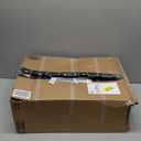 Art Supplies, Wooden Art Set Crafts Kit with Drawing Easel, Deluxe Kids Art Set, Oil Pastels, Colored Pencils, Watercolor Cakes, Creative Gift for Kids, Teens, Beginners Girls Boys (Natural)