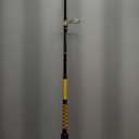 Ugly Stik Bigwater Spinning Reel and Fishing Rod Combo