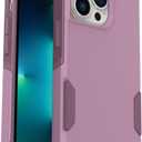 OtterBox iPhone 13 Pro (ONLY) Commuter Series Case - Maven Way, Slim & Tough, Pocket-Friendly, with Port Protection