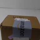 YAMATIC 3/4" Shaft Horizontal Pressure Washer Pump 3400 PSI @ 2.5 GPM Replacement Pump for Power Washer Compatible with Homelite, Troybilt, Simpson, Karcher Honda GC160 GC190 AR rmv 2.5g30 and More