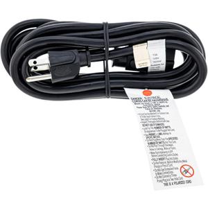 117-0020 Genuine OEM Toro 120V Extension Cord