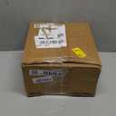 Firebricks, Food Grade Clay fire Bricks, 3000F Size 9 x 4-1/2 x 3/4, Insulating 0.75" Thick Clay Firebricks Replacement for Wood Stoves, Fireplaces, Fire Pit, Kiln, Pizza Oven, 6 Pack