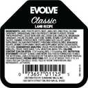 Evolve Classic Crafted Meals Lamb Recipe Wet Dog Food | 3.5 oz - 15 Pack (EXP 04/13/28)