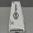 CLOROX ToiletWand Toilet Bowl Cleaner- Toilet Brush, Storage Caddy and 16 Disinfecting Refill Heads