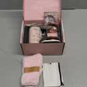 Birthday Gifts For Women Friendship Best Friend Christmas Gifts For Women Sister Bestie Bff - Coffee Mug, Bracelet, Key-Chain, Scented Candle