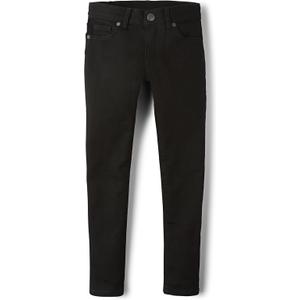 The Children's Place Girls Super Skinny Jeans 7