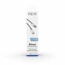 ZGear Lightning Tip Braided Charge Cable, 4 ft 