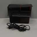 CBG-500 5W esterilizador UV Hang-On filtro trasero, 10-30 galones/132 GPH