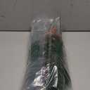 Sggvecsy 5 Pack Christmas Berries Pine Picks Artificial Red Berry Pine Branches Long Faux Pine Stem with Pinecones for Xmas Tree Wreath DIY Craft Floral Arrangement Holiday Season Decor