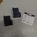 260XL 261XL Replacement for Canon Ink 260 and 261 Ink Cartridges PG-260 XL CL-261 XL for Canon Pixma TS6420a TS6420 TS6400 TR7020a TR7020 TR7000 TS5300 TS5320 Printer Ink Cartridge (1 Black,1 Color)