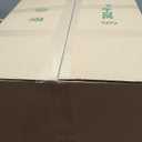 ROLOVE 22x20 Inch Lighted Vanity Mirror, 3-Mode Touch Dimming LED Lighting, Large Makeup Mirror for Dressing Room, Tabletop or Wall-Mounted, White