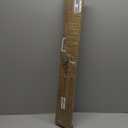 Brushed 304 Stainless Steel Universal Gap Filler Finishing Angle Trim Kit Elements (Inner Finish, 1" x 3" x 36")