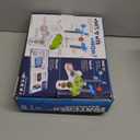 SMARTLAB Toys Storm Watcher Weather Lab with 18 Wild and Windy Experiments