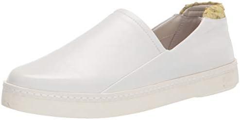 Franco Sarto Women's Alma Sneaker 9.5 US